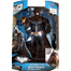 Batman Dark Knight Rises Movie Masters Exclusive Action Figure Batman And Vehicles image
