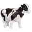 Battery Operated Milk Cow Toy - Multi-color image