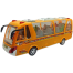 Battery Operated Toy Public Bus (top_public_bus) image