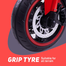 Baybee R1 Racer Battery Operated Bike For Kids Motor Bike for Kids-Electric Bike for Kids/Bike for Kids to Ride Red image