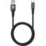 Baykron BA-TC-BLK1.2 Type C Cable 1.2m image