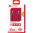 Baykron Cable Type C to Lightning 2 M image