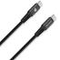 Baykron Cable Type C to Type C 3M 3A - Black image