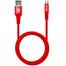 Baykron Cable USB To Micro 1.2 M image