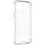 Baykron IP11-CC Tough Clear Case For Iphone 11 image
