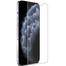 Baykron OT-IP12-5.4-2D Antibacterial Clear Tempered Glass NEW Iphone 12 Mini image