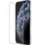 Baykron OT-IP12-6.1-2D Antibacterial Clear Tempered Glass NEW Iphone 12 / Iphone 12 Pro image