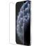 Baykron OT-IP12-6.7-2D Antibacterial Clear Tempered Glass NEW Iphone 12 Pro Max image
