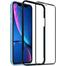 Baykron OT-IPD6.5-3D Tempered Glass Iphone 11xm 3d image