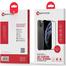 Baykron OT-IPD6.5-3D Tempered Glass Iphone 11xm 3d image