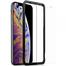 Baykron OT-IPXM-2D Tempered Glass Iphone XS Max clear image