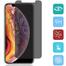 Baykron OT-IPXM-P Tempered Glass iPhone XS Max Privacy image