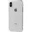 Baykron XSM-288-CC Iphone XS Max Crystal Clear Case image