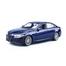 Bburago 1:24 Alfa Romeo Giulia sports car Diecast Alloy Car Model Vehicle Metal Toy Model Pull back Racing Car image