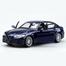 Bburago 1:24 Alfa Romeo Giulia sports car Diecast Alloy Car Model Vehicle Metal Toy Model Pull back Racing Car image