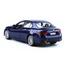 Bburago 1:24 Alfa Romeo Giulia sports car Diecast Alloy Car Model Vehicle Metal Toy Model Pull back Racing Car image