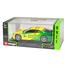 Bburago 1:32 Audi A5 DTM Diecast Model Car #3 Mattias Ekstrom #9 Mike Rockenfeller Diecast Model Racing Car NEW IN BOX image