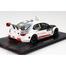 Bburago 1:32 Diecast Car Citreon C-Elysee WTCC 2014 Sebastian Loeb Model Racing Car Toy NEW IN BOX image