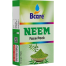 Bcare Neem Face Pack, Pure Organic Neem Face Pack -100 gm image