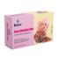 Bcare Rose Chandan Cake, Face And Body Cleanser -75 gm image