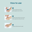 Be The Skin BHA plus Pore Zero 30 Second Exfoliator 100 gm image