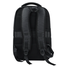 Bear Gear Large Capacity Laptop Backpack With Audio Port (Black) image
