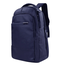 Bear Gear Large Capacity Laptop Backpack With Audio Port (Blue) image