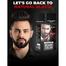 Beardo Beard Color Black 60ml image