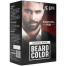 Beardo Beard Color Black 60ml image