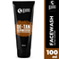 Beardo Detan Coffee Face Wash 100ml image