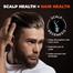 Beardo Hair Growth Vitalizer Shampoo 200ml image