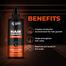 Beardo Hair Growth Vitalizer Shampoo 200ml image