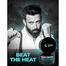 Beardo Ice Blast Hair Cream 75g image