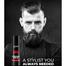 Beardo Strong Hold Hair Spray 192ml image