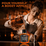 Beardo Whisky Smoke Perfume for Men 100 ml image