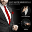 Beardo Whisky Smoke Perfume for Men 100 ml image
