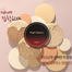 Beaute Angel Queen's Cushion - 15gm image
