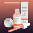 Beaute Glutathione White Cica Ampoule-30ml image