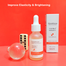 Beaute Glutathione White Cica Ampoule-30ml image