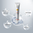 Beaute Melasma X 3D Aqua Ultra Sun Cream SPF50 Plus-45ml image
