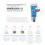 Beaute Melasma X Hyaluronic Water Drop Cream-80ml image