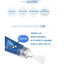 Beaute Melasma X Hyaluronic Water Drop Cream-80ml image