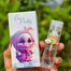 Beauty Bee Perfume (10ml)- Be Pretty image