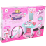 Beauty Dressing Table Charming Jewellery W067 3 IN 1 - Mainaan for kids -124162360 image