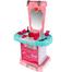 Beauty Dressing Table Charming Jewellery W067 3 IN 1 - Mainaan for kids image