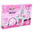 Beauty Dressing Table Charming Jewellery W067 3 IN 1 - Mainaan for kids image
