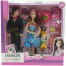 Beauty Fashion Model Wonderful Toy Doll (doll_jamaibou_skypink) image