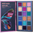 Beauty Glazed 18 Color Flame Eyeshadow Waterproof Palette image