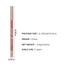 Beauty Glazed 24 H Lively Waterproof And Long Lasting Lip Liner image