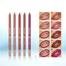 Beauty Glazed 24 H Lively Waterproof And Long Lasting Lip Liner image